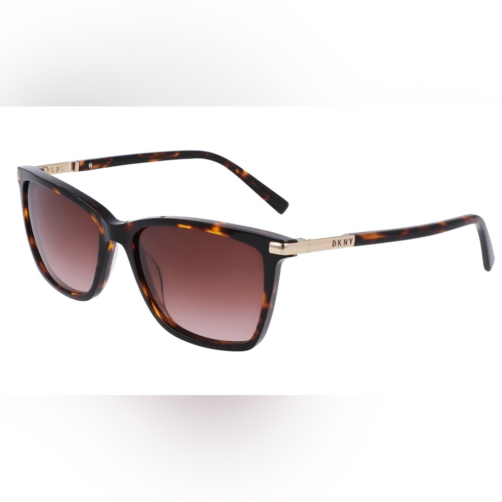 BRAND NEW / Never Worn.  DKNY SUNGLASSES